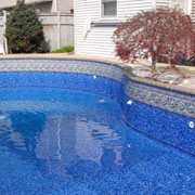 Pool liners, Safety covers, Free estimates, Expert installations, Best ...